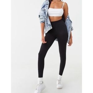 🦄Forever 21 leggings